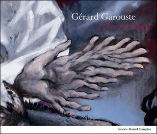 L'intranquille de Gérard Garouste avec Judith Perrignon