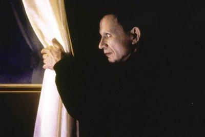 LOST HIGHWAY,Le Jugement dernier