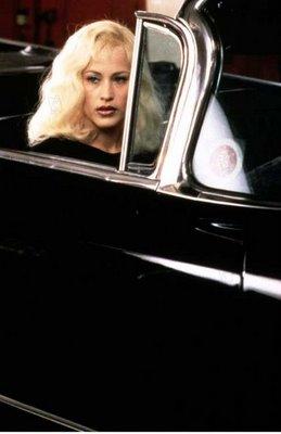 LOST HIGHWAY,Le Jugement dernier LOST HIGHWAY,Le Jugement dernier