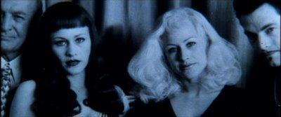 LOST HIGHWAY,Le Jugement dernier LOST HIGHWAY,Le Jugement dernier