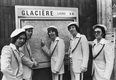 the rubettes the rubettes