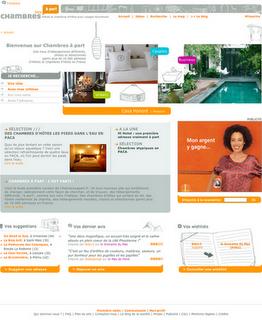 Marketing et Tourisme : Faites Chambres à Part Autrement !