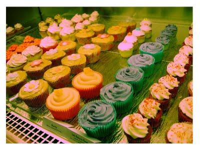 Les cupcakes Synie's : dégustation et recette des cupcakes double vanille ! Les cupcakes Synie's : dégustation et recette des cupcakes double vanille !