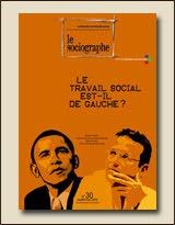 Commander le Sociographe Éducateur, ce métier impossible - revue le sociographe le travail social est-il de gauche ?