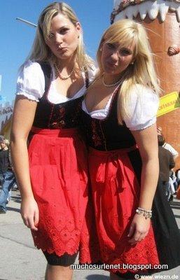 Oktoberfest pour ceux qui n'y vont pas Oktoberfest pour ceux qui n'y vont pas