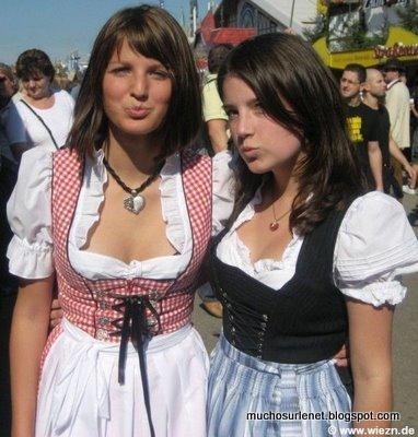 Oktoberfest pour ceux qui n'y vont pas Oktoberfest pour ceux qui n'y vont pas