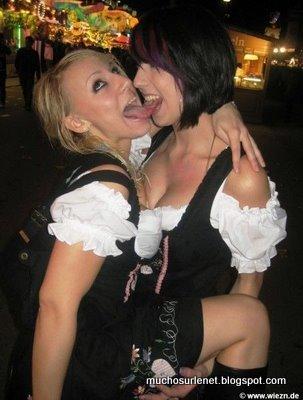 Oktoberfest pour ceux qui n'y vont pas Oktoberfest pour ceux qui n'y vont pas