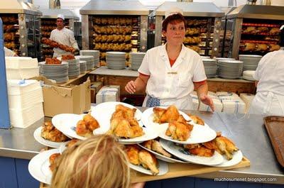 Oktoberfest pour ceux qui n'y vont pas Oktoberfest pour ceux qui n'y vont pas