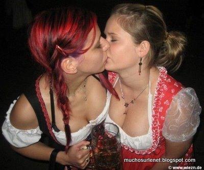 Oktoberfest pour ceux qui n'y vont pas Oktoberfest pour ceux qui n'y vont pas