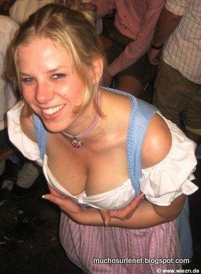 Oktoberfest pour ceux qui n'y vont pas Oktoberfest pour ceux qui n'y vont pas