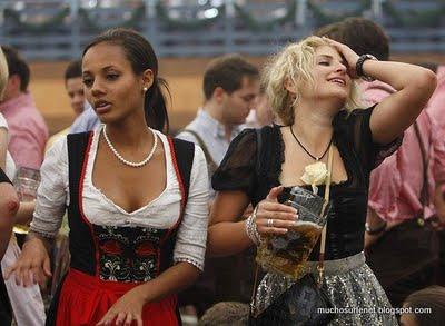 Oktoberfest pour ceux qui n'y vont pas Oktoberfest pour ceux qui n'y vont pas