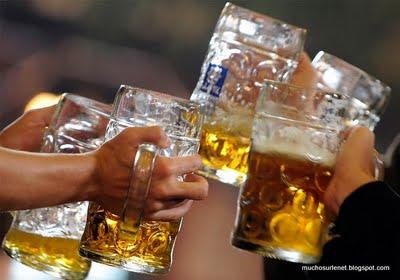 Oktoberfest pour ceux qui n'y vont pas Oktoberfest pour ceux qui n'y vont pas