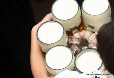 Oktoberfest pour ceux qui n'y vont pas Oktoberfest pour ceux qui n'y vont pas