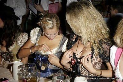 Oktoberfest pour ceux qui n'y vont pas Oktoberfest pour ceux qui n'y vont pas