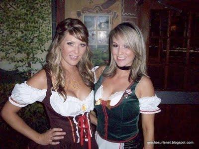 Oktoberfest pour ceux qui n'y vont pas Oktoberfest pour ceux qui n'y vont pas