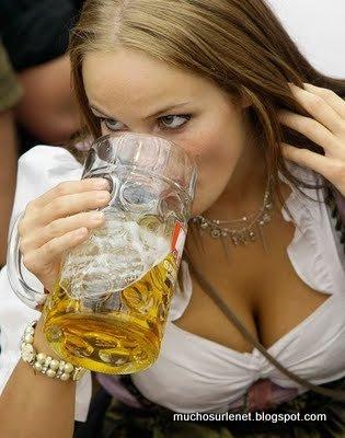 Oktoberfest pour ceux qui n'y vont pas Oktoberfest pour ceux qui n'y vont pas
