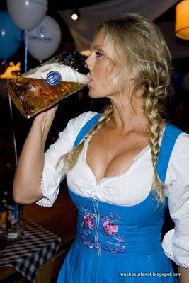Oktoberfest pour ceux qui n'y vont pas Oktoberfest pour ceux qui n'y vont pas