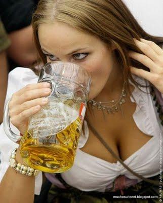 Oktoberfest pour ceux qui n'y vont pas Oktoberfest pour ceux qui n'y vont pas