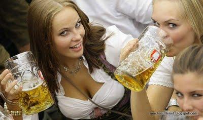 Oktoberfest pour ceux qui n'y vont pas Oktoberfest pour ceux qui n'y vont pas