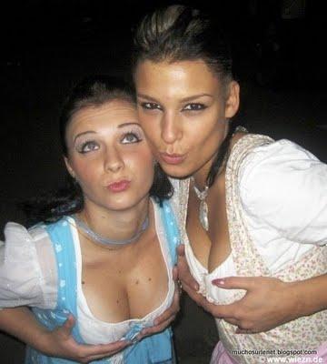 Oktoberfest pour ceux qui n'y vont pas Oktoberfest pour ceux qui n'y vont pas