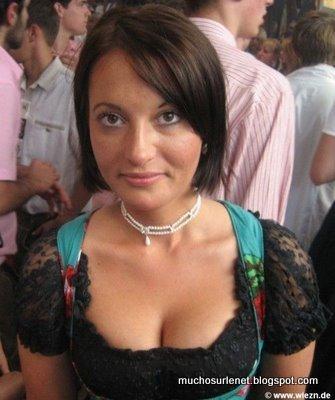 Oktoberfest pour ceux qui n'y vont pas Oktoberfest pour ceux qui n'y vont pas