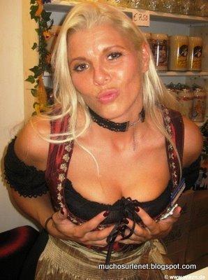 Oktoberfest pour ceux qui n'y vont pas Oktoberfest pour ceux qui n'y vont pas