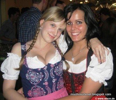 Oktoberfest pour ceux qui n'y vont pas Oktoberfest pour ceux qui n'y vont pas