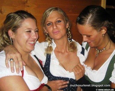 Oktoberfest pour ceux qui n'y vont pas Oktoberfest pour ceux qui n'y vont pas