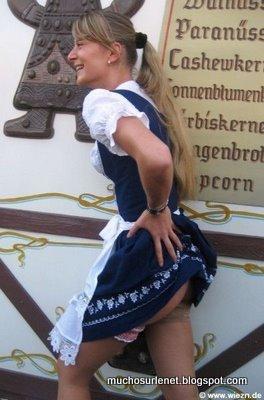 Oktoberfest pour ceux qui n'y vont pas Oktoberfest pour ceux qui n'y vont pas