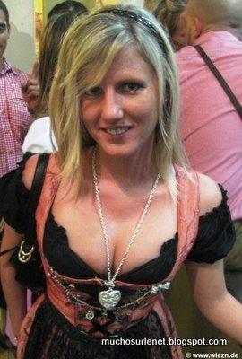 Oktoberfest pour ceux qui n'y vont pas Oktoberfest pour ceux qui n'y vont pas