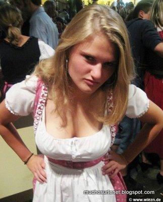 Oktoberfest pour ceux qui n'y vont pas Oktoberfest pour ceux qui n'y vont pas