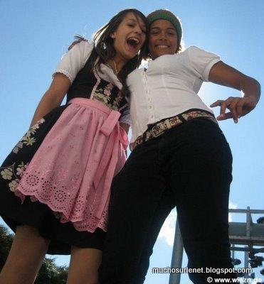 Oktoberfest pour ceux qui n'y vont pas Oktoberfest pour ceux qui n'y vont pas