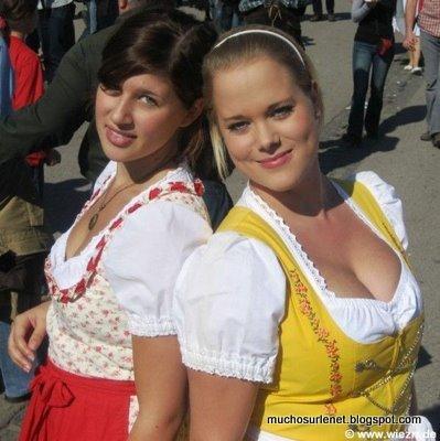 Oktoberfest pour ceux qui n'y vont pas Oktoberfest pour ceux qui n'y vont pas