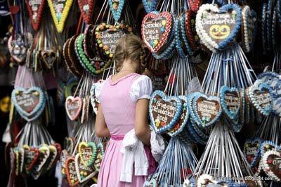 Oktoberfest pour ceux qui n'y vont pas Oktoberfest pour ceux qui n'y vont pas