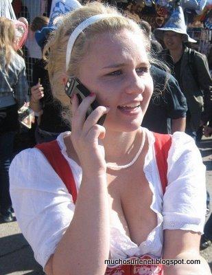 Oktoberfest pour ceux qui n'y vont pas Oktoberfest pour ceux qui n'y vont pas