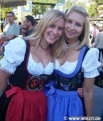 Oktoberfest pour ceux qui n'y vont pas Oktoberfest pour ceux qui n'y vont pas