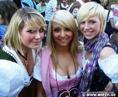 Oktoberfest pour ceux qui n'y vont pas Oktoberfest pour ceux qui n'y vont pas