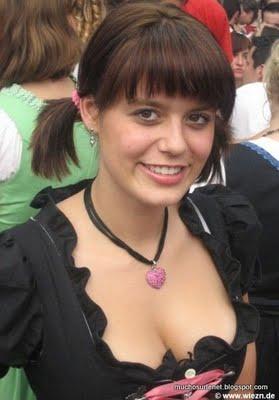 Oktoberfest pour ceux qui n'y vont pas Oktoberfest pour ceux qui n'y vont pas