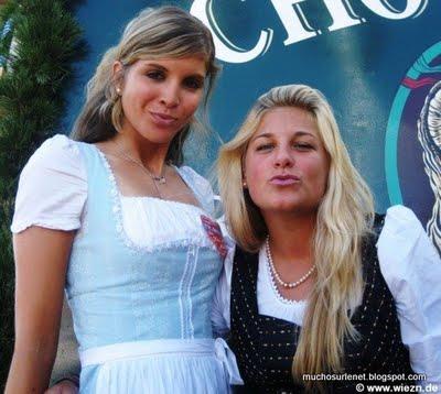 Oktoberfest pour ceux qui n'y vont pas Oktoberfest pour ceux qui n'y vont pas