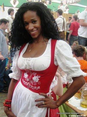 Oktoberfest pour ceux qui n'y vont pas Oktoberfest pour ceux qui n'y vont pas