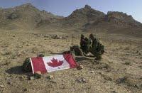 Canada : malaise sur le dossier afghan