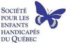 Don à la Société pour les enfants handicapés du Québec