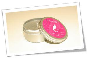 Idée cadeaux de Noël N°7 bougie