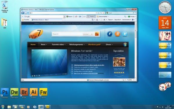 Windows 7 : l'Automated Installation Kit disponible pour la RC1