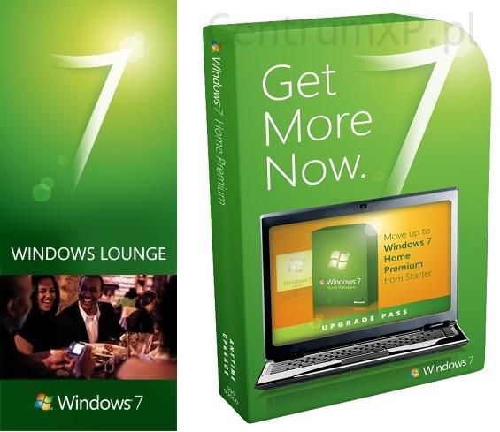 Les boמtes commerciales de Windows 7 officiellement confirmיes ! Les boמtes commerciales de Windows 7 officiellement confirmיes !