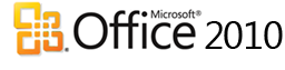 Office 2010 : Premières captures d’écrans ! Office 2010 : Premières captures d’écrans !