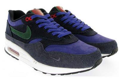 Collaboration entre Nike et le shop hollandais Patta