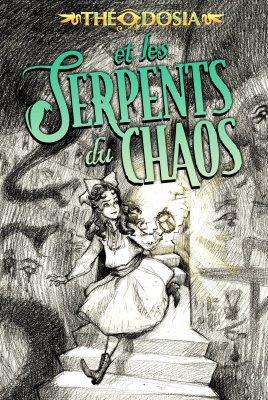 Théodosia ou les truculentes Aventures d'une couverture Théodosia ou les truculentes Aventures d'une couverture