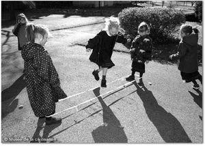 Retour en enfance _lastique