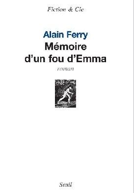 Le Questionnaire du FFC : Alain Ferry